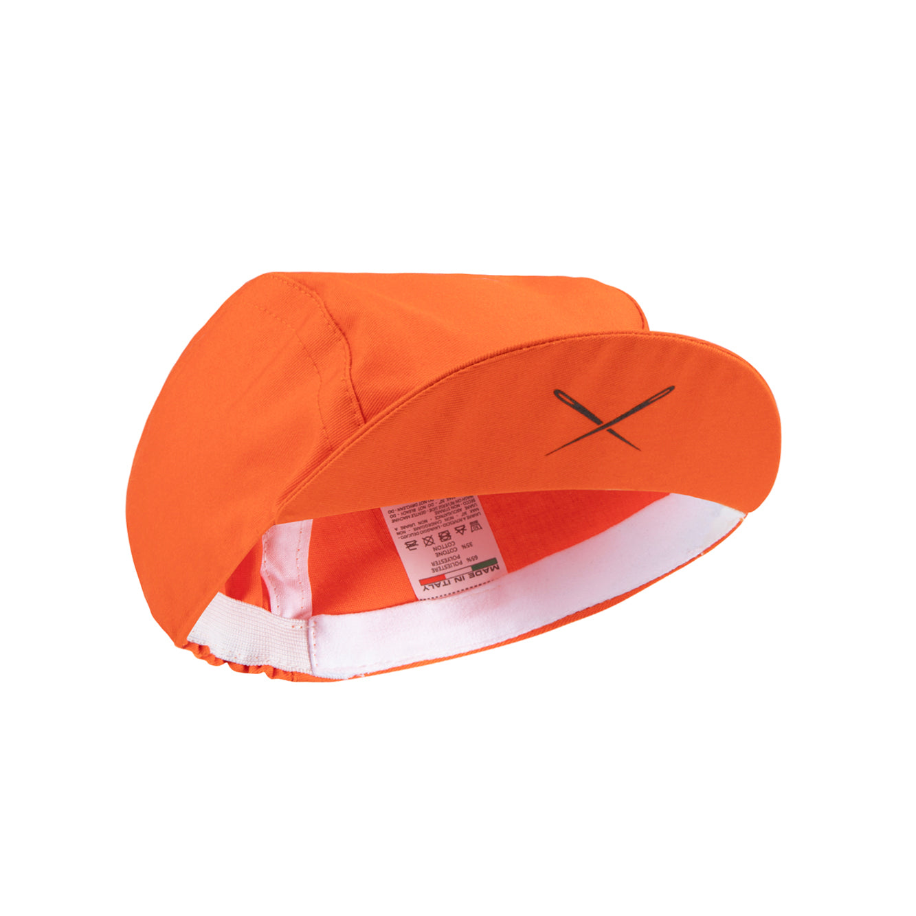 Restrap Logo Cycling Cap
