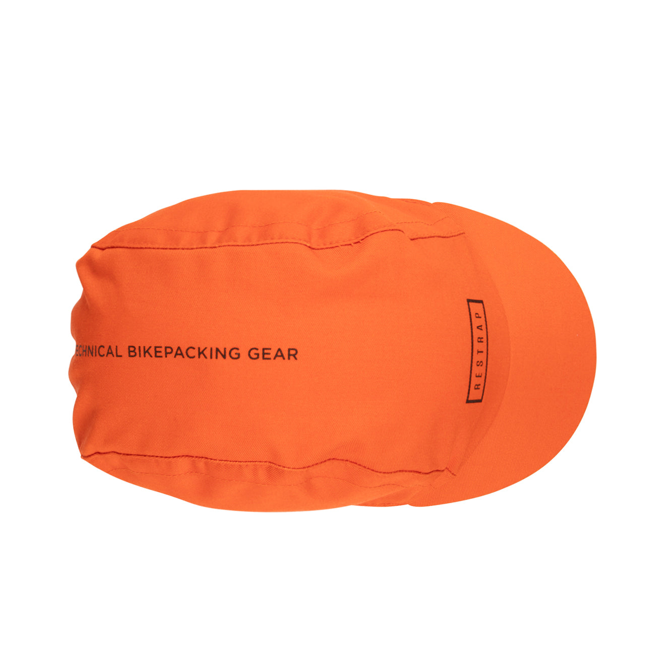 Restrap Logo Cycling Cap