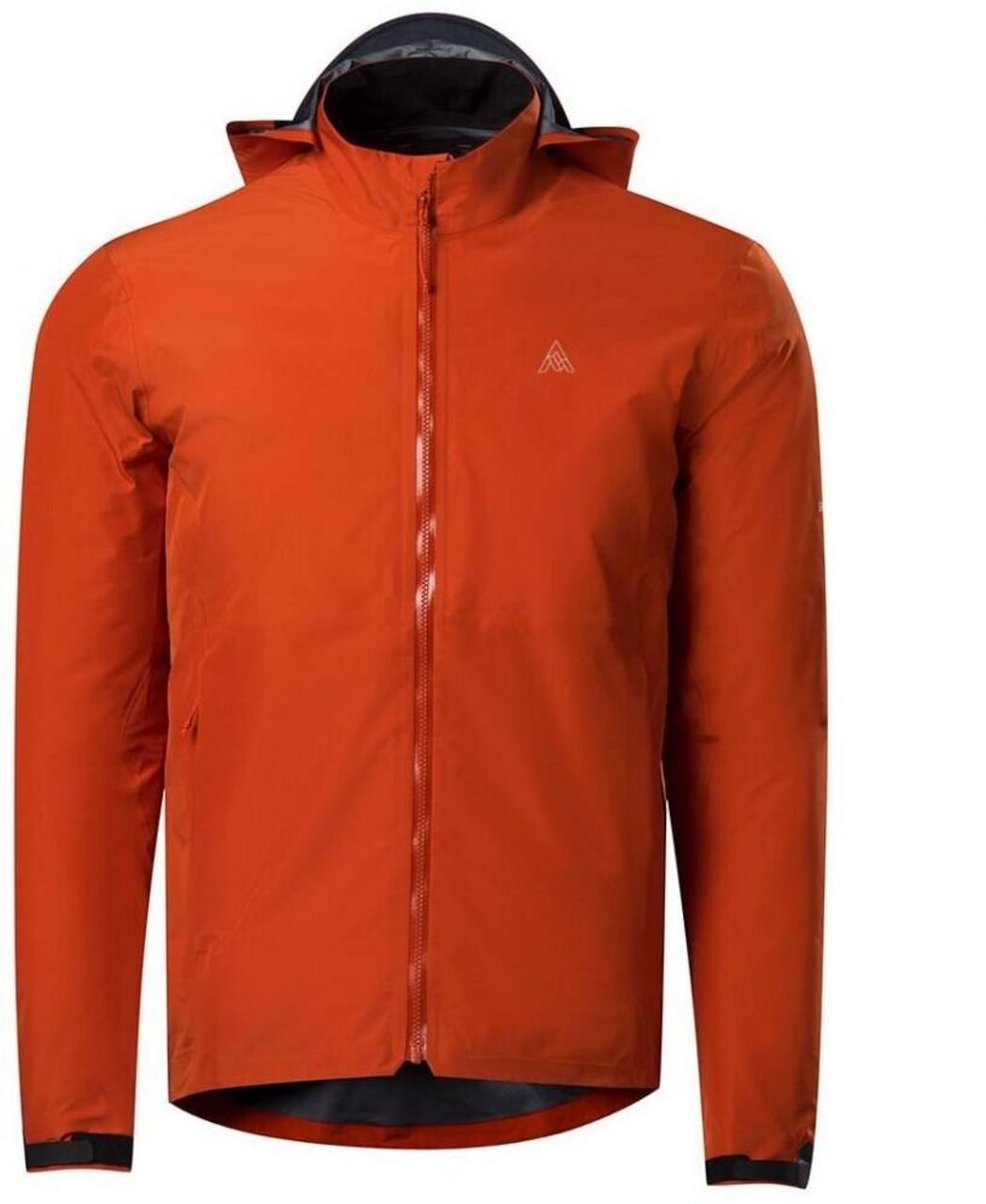 Revelation Jacket Men's