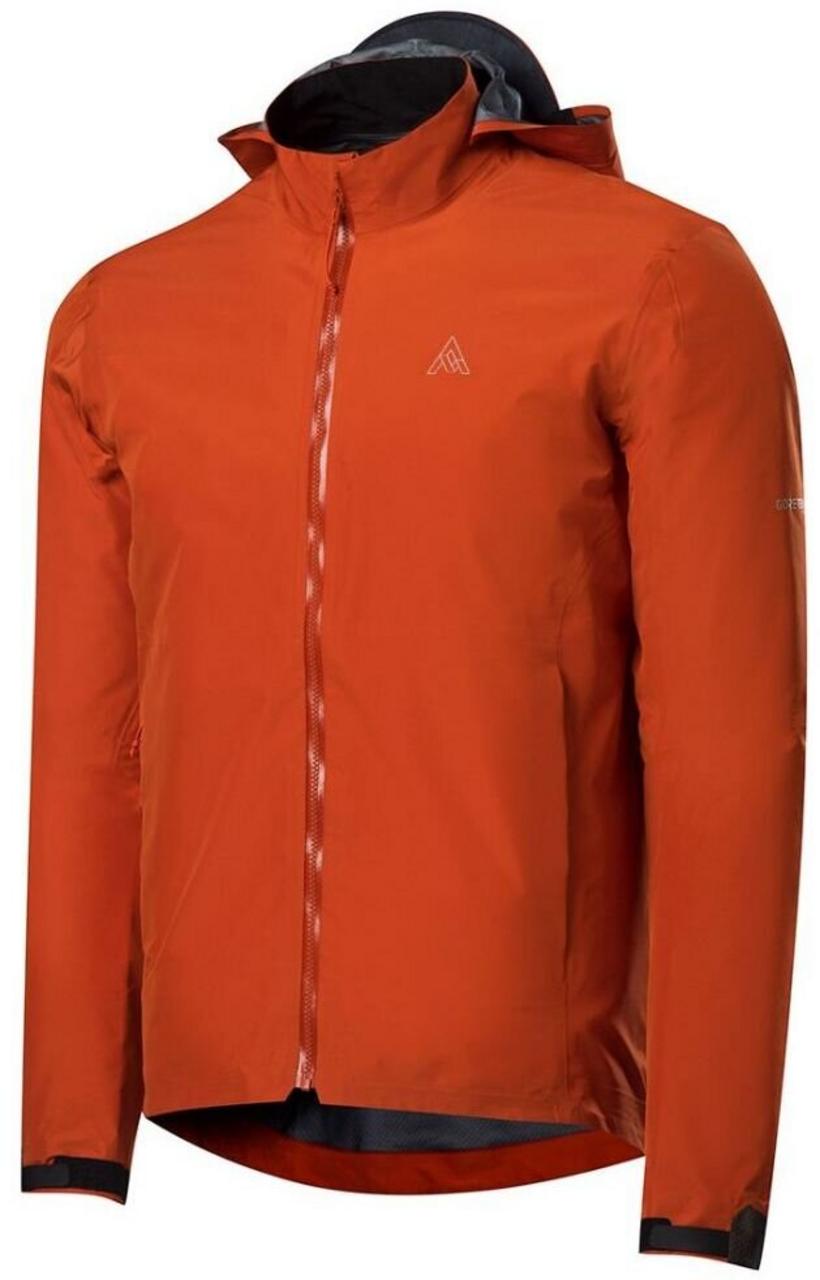 Revelation Jacket Men's