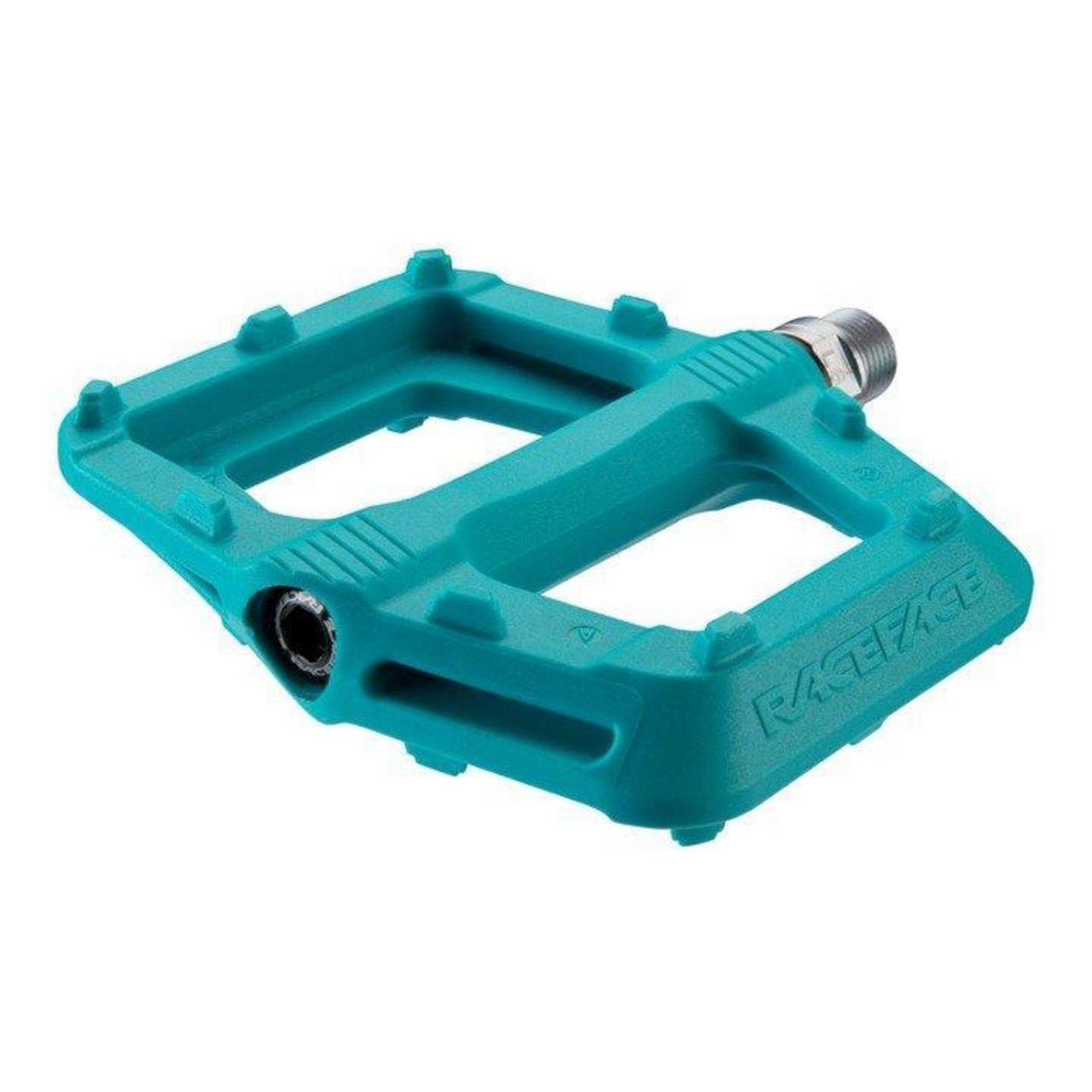 Ride Pedal
