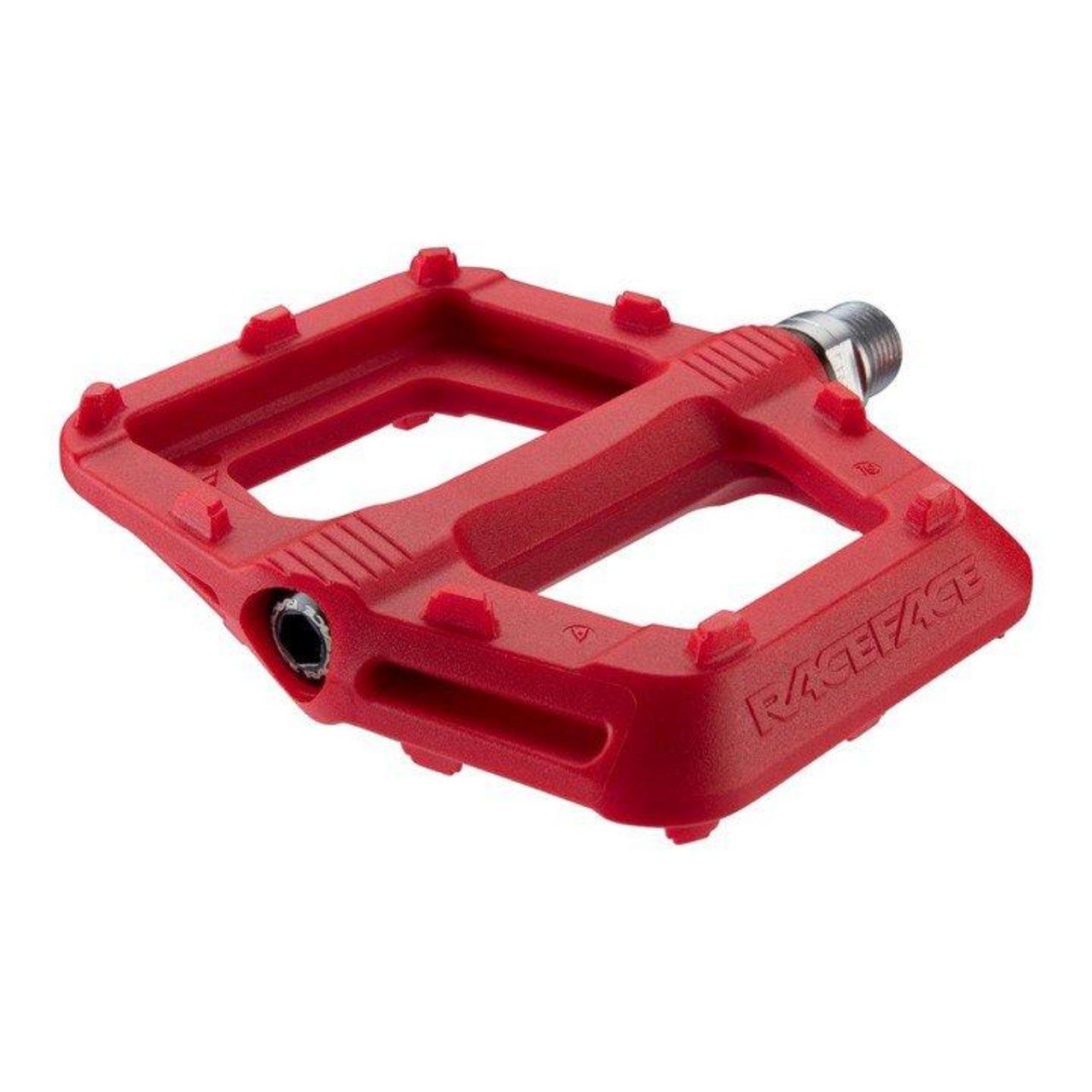 Ride Pedal