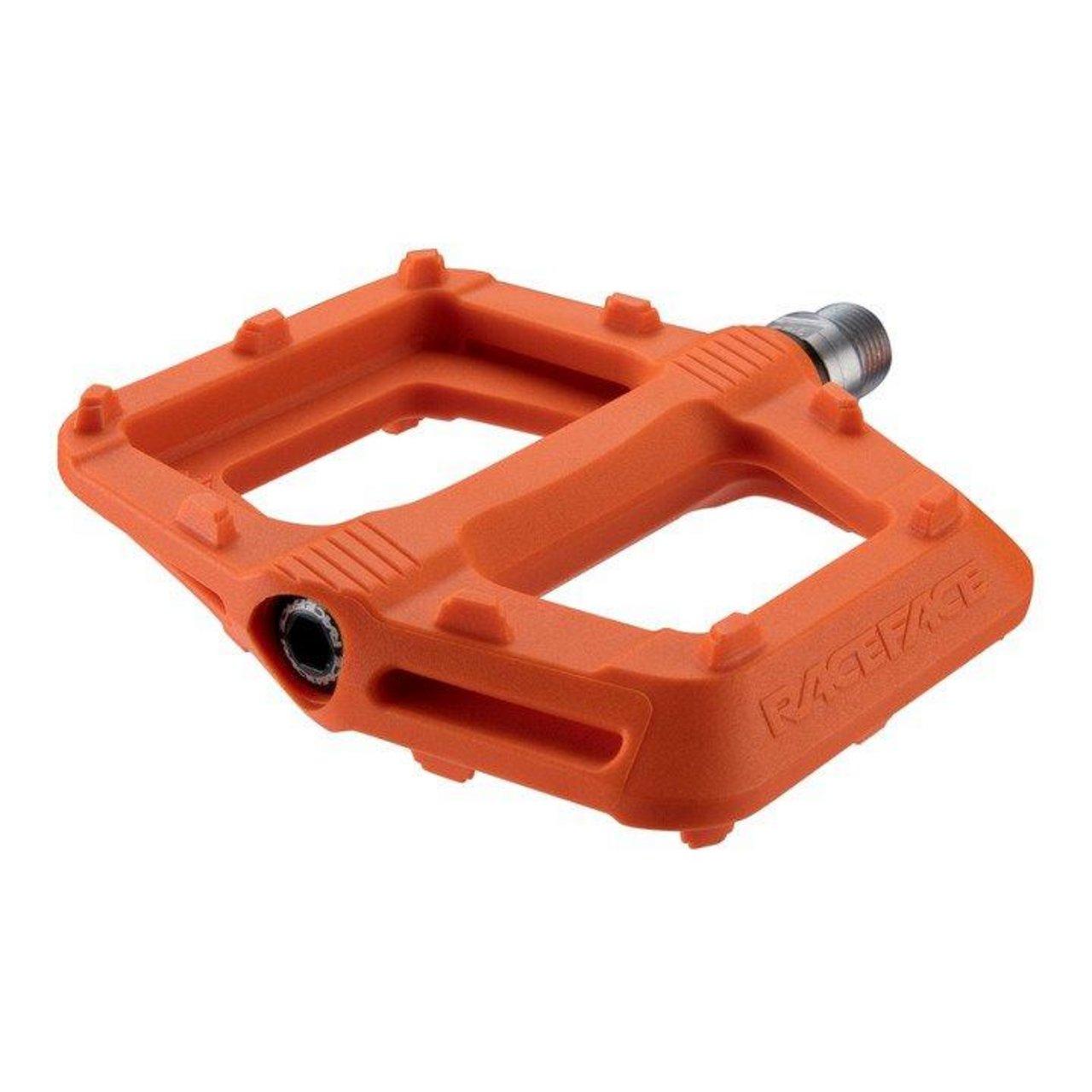 Ride Pedal