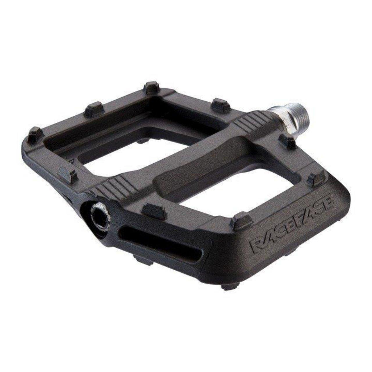 Ride Pedal
