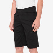 Ridecamp All Mountain Shorts - Youth (Without Liner)