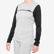 Ridecamp All Mountain Long Sleeve Jersey -  Women's
