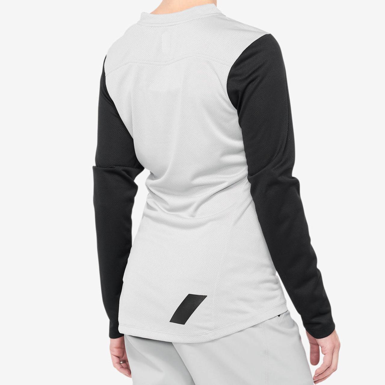 Ridecamp All Mountain Long Sleeve Jersey -  Women's