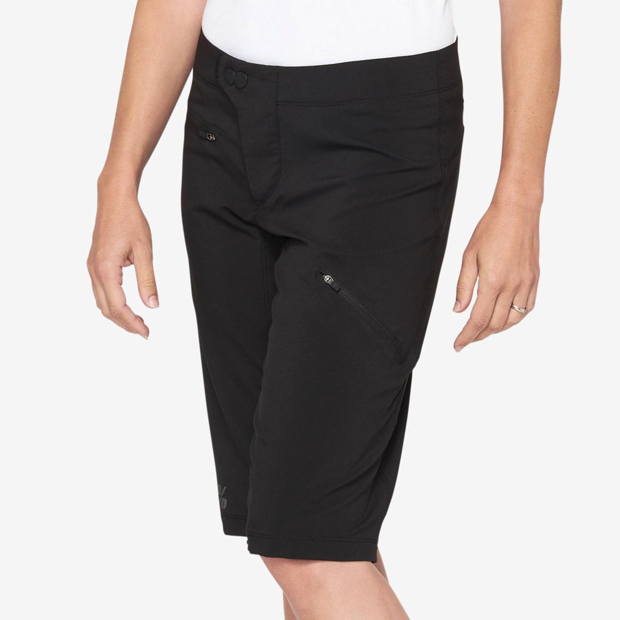 Ridecamp All Mountain Shorts -  Women's