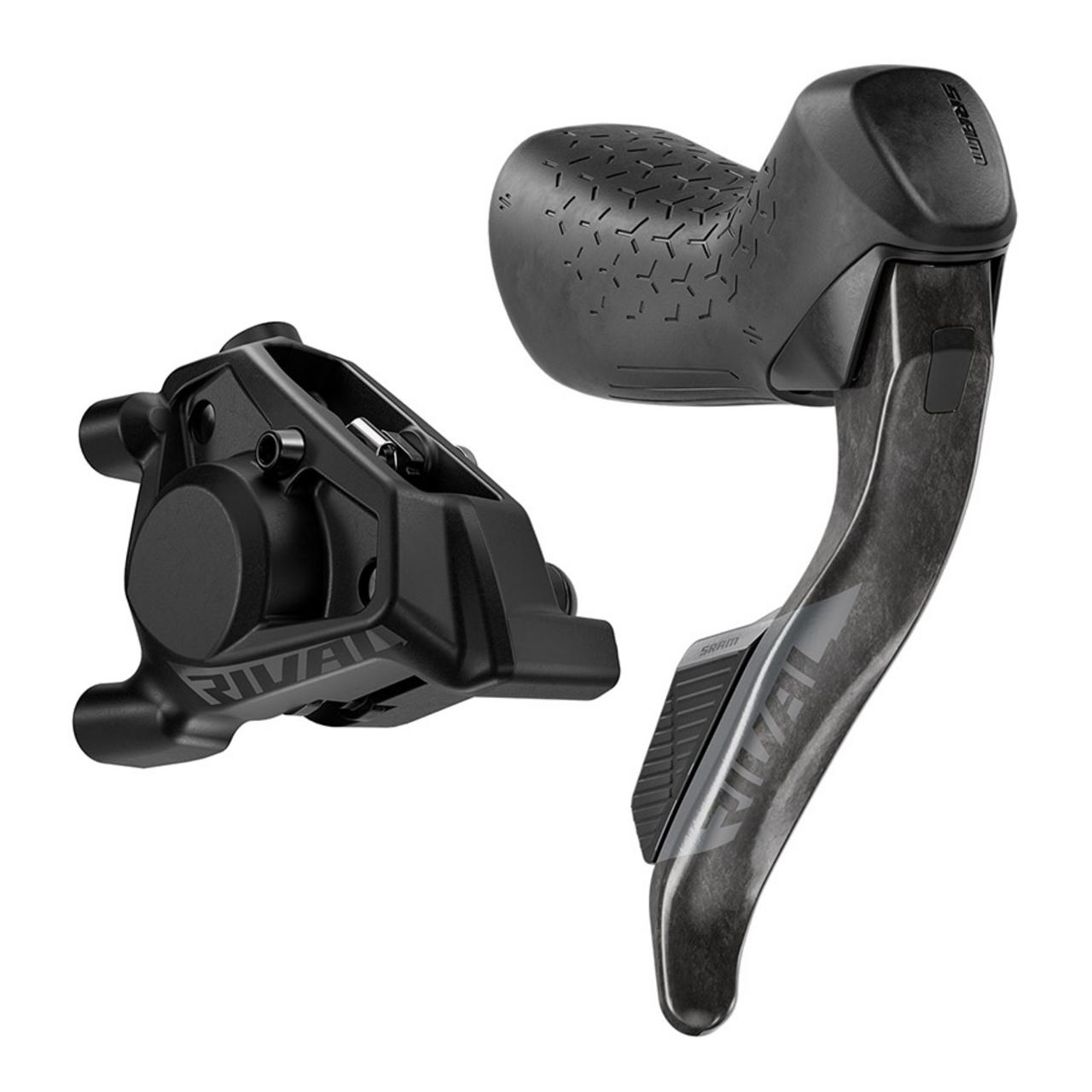 Rival AXS E1 Brake/Shift Combo Set