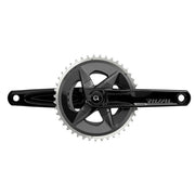 Rival D1 Quarq Wide 2x