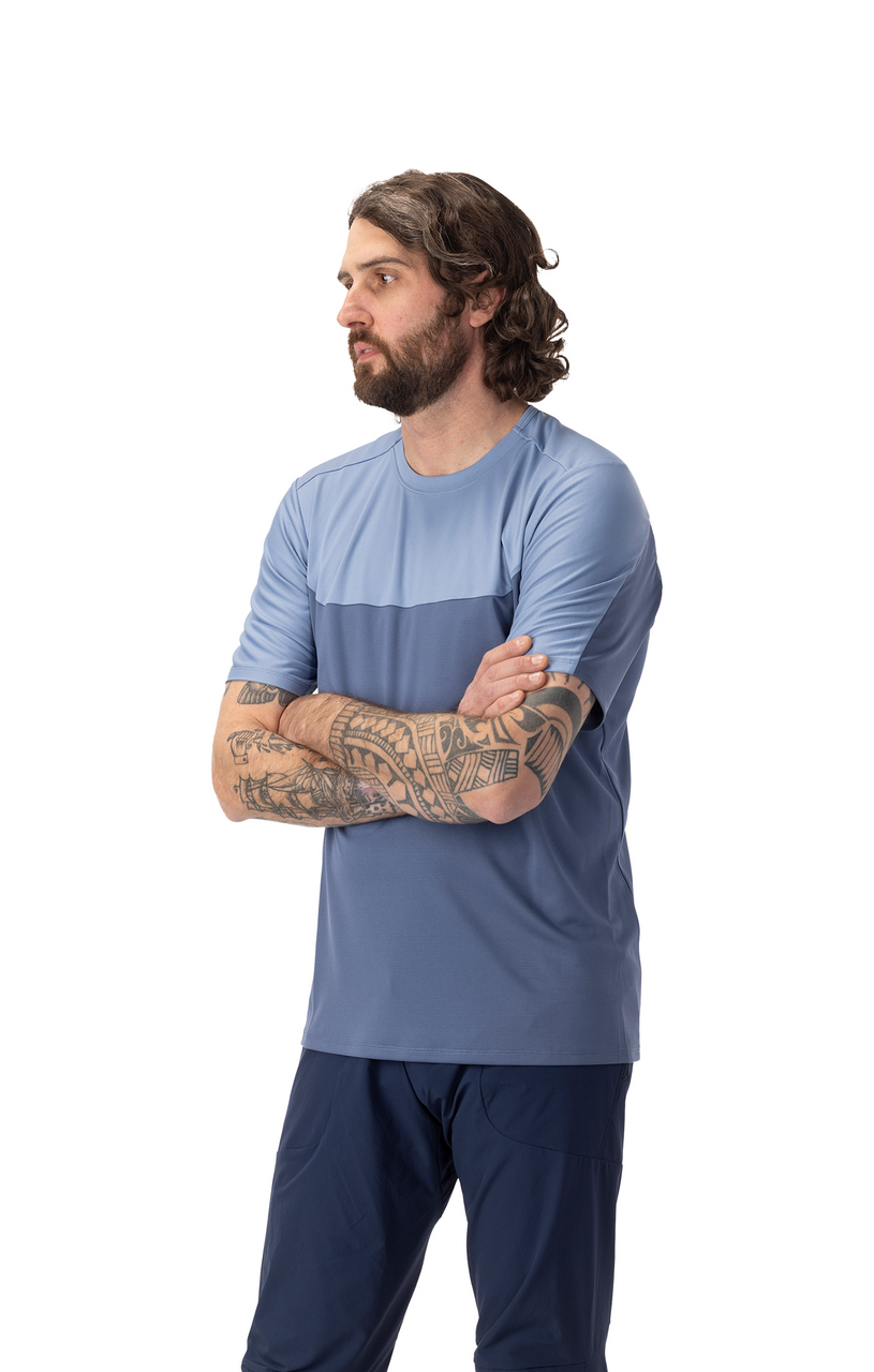 Roam Shirt SS Men's
