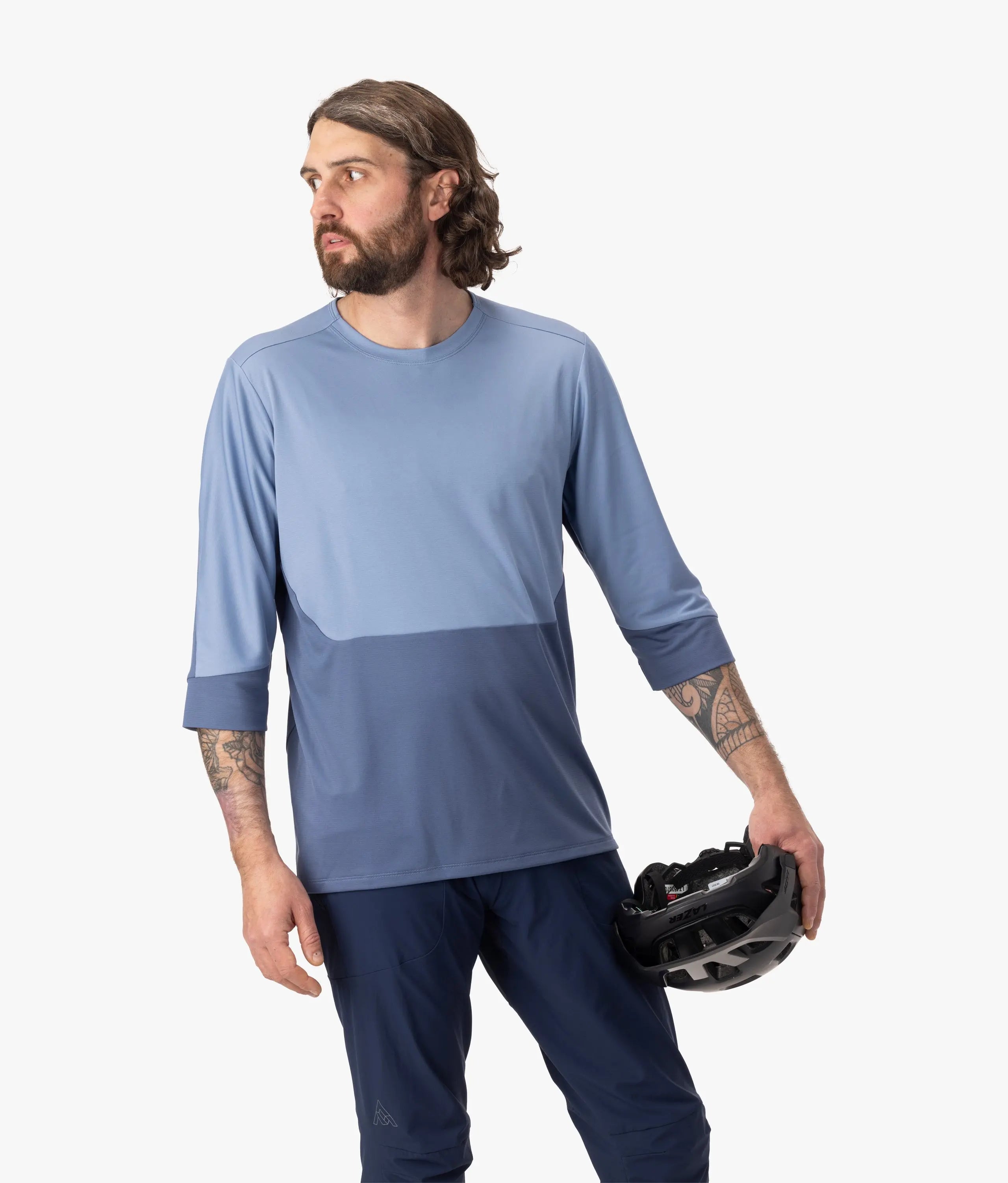 Roam Shirt SS Men's