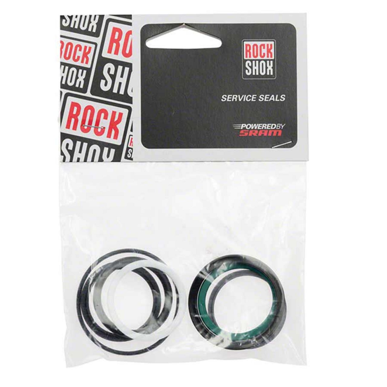 Monarch Basic Service Kit