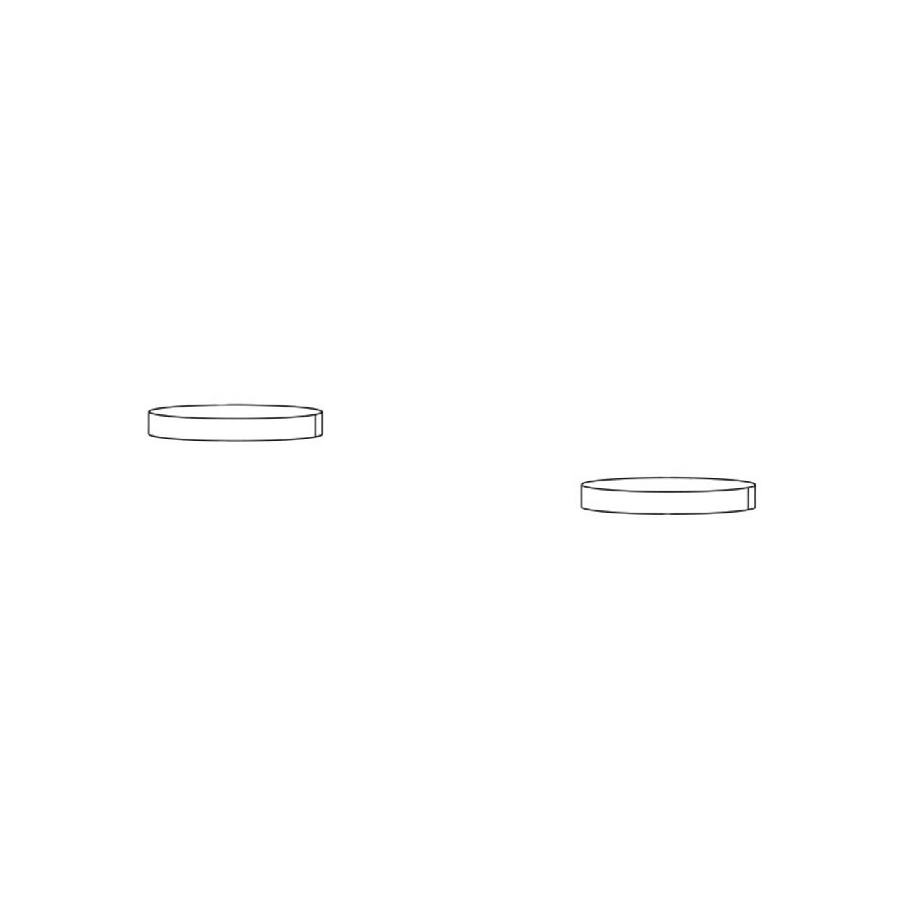 ZEB Foam Ring Kit