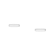 ZEB Foam Ring Kit