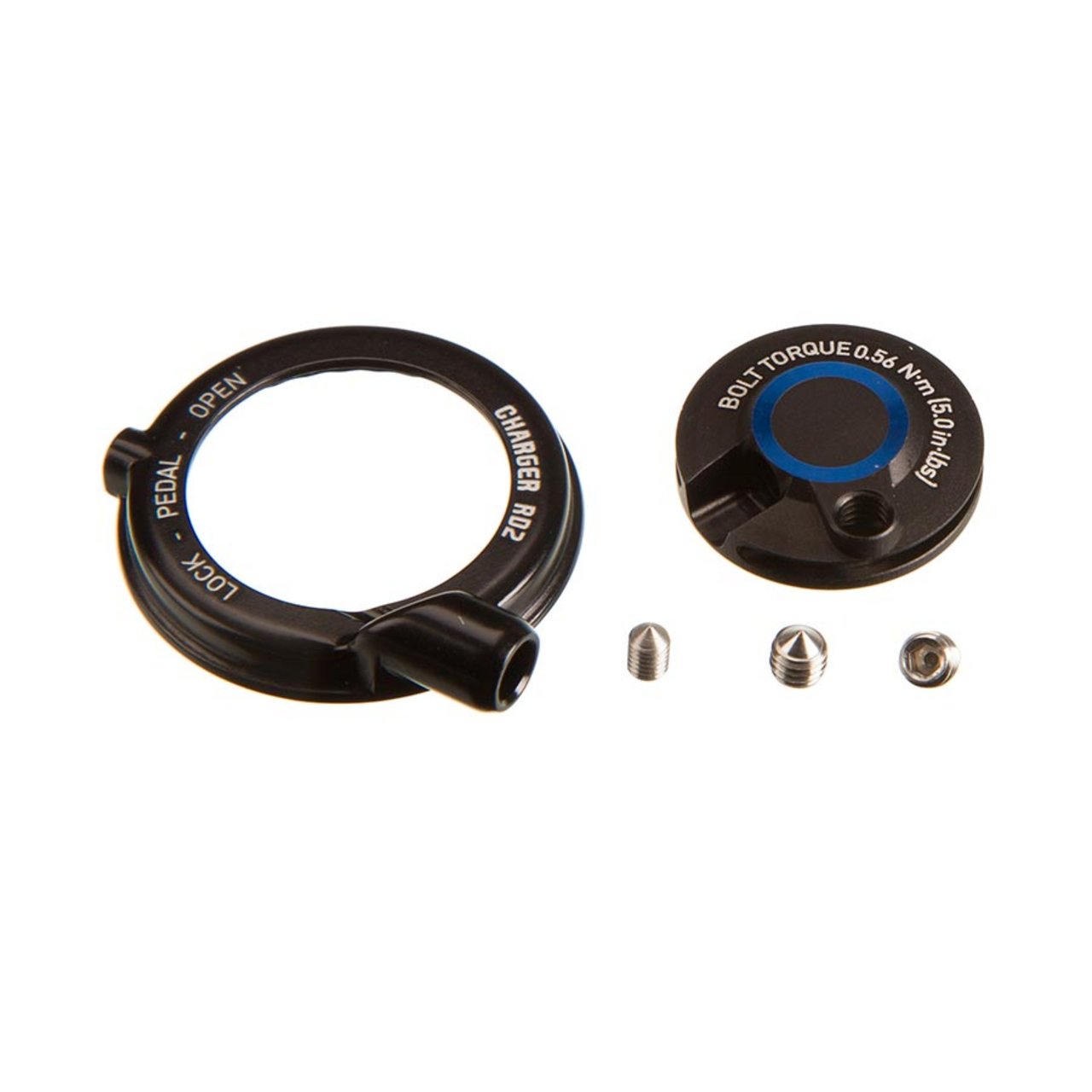 SID RD Rem D1 3P Comp Knob