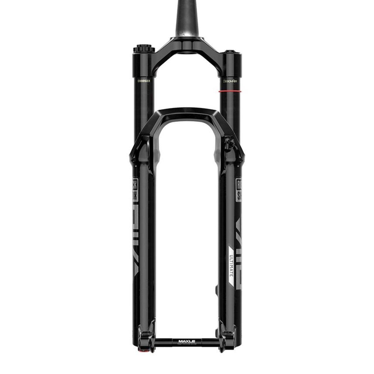 Pike Ultimate RC2 C1