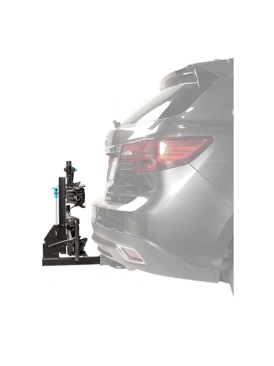 RockyMounts MonoRail 2-Bike 2" Hitch Rack