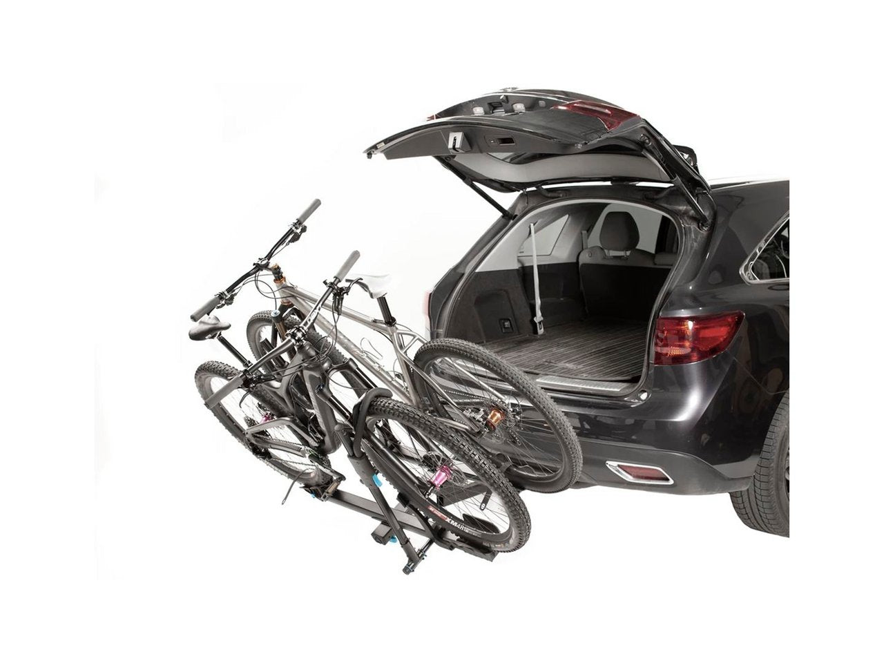 RockyMounts MonoRail 2-Bike 2" Hitch Rack