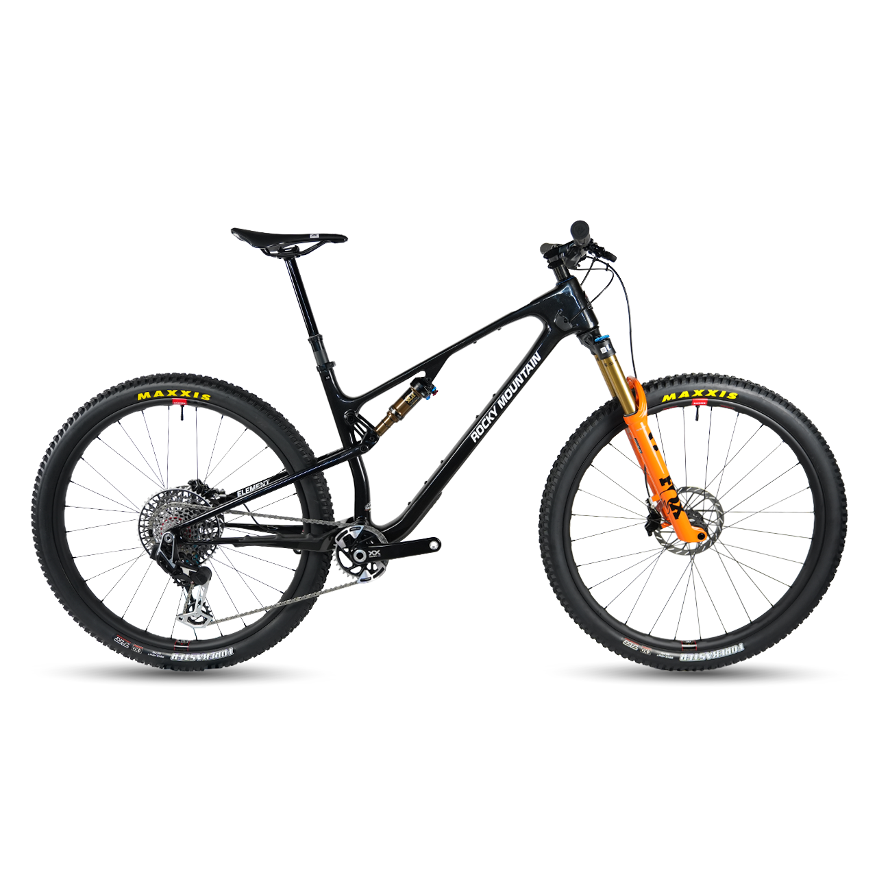 2026 | Element Carbon Custom XX T-Type AXS