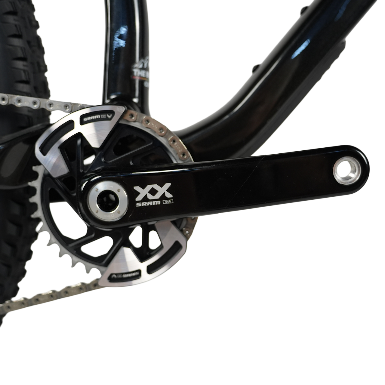 2026 | Element Carbon Custom XX T-Type AXS
