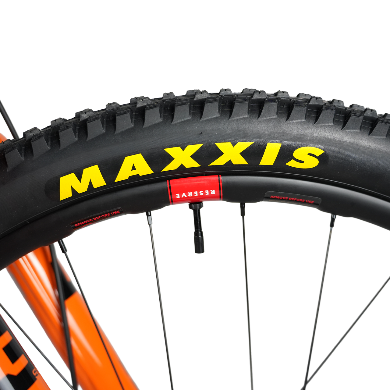 2026 | Element Carbon Custom XX T-Type AXS