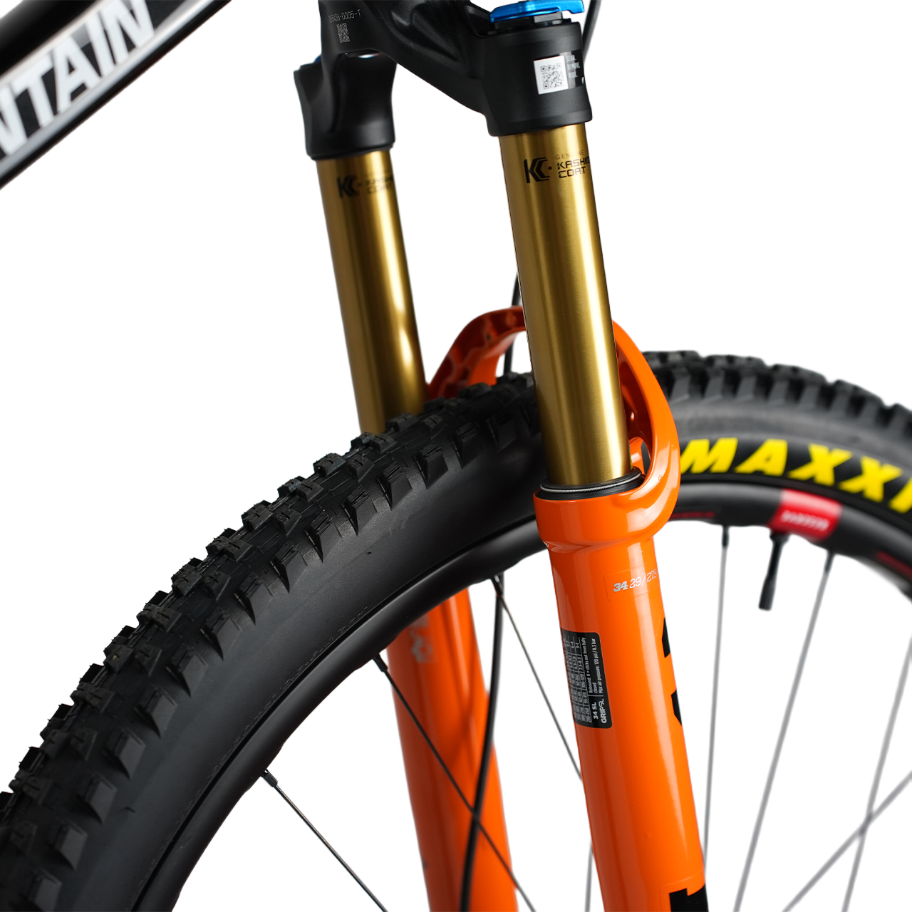 2026 | Element Carbon Custom XX T-Type AXS