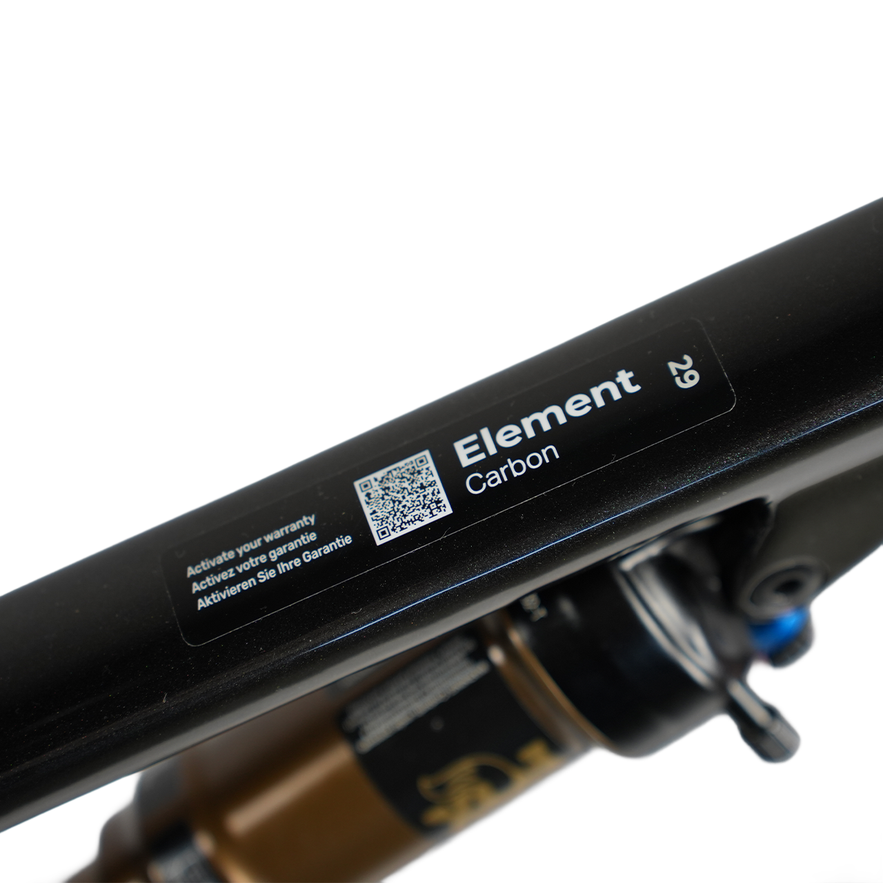 2026 | Element Carbon Custom XX T-Type AXS