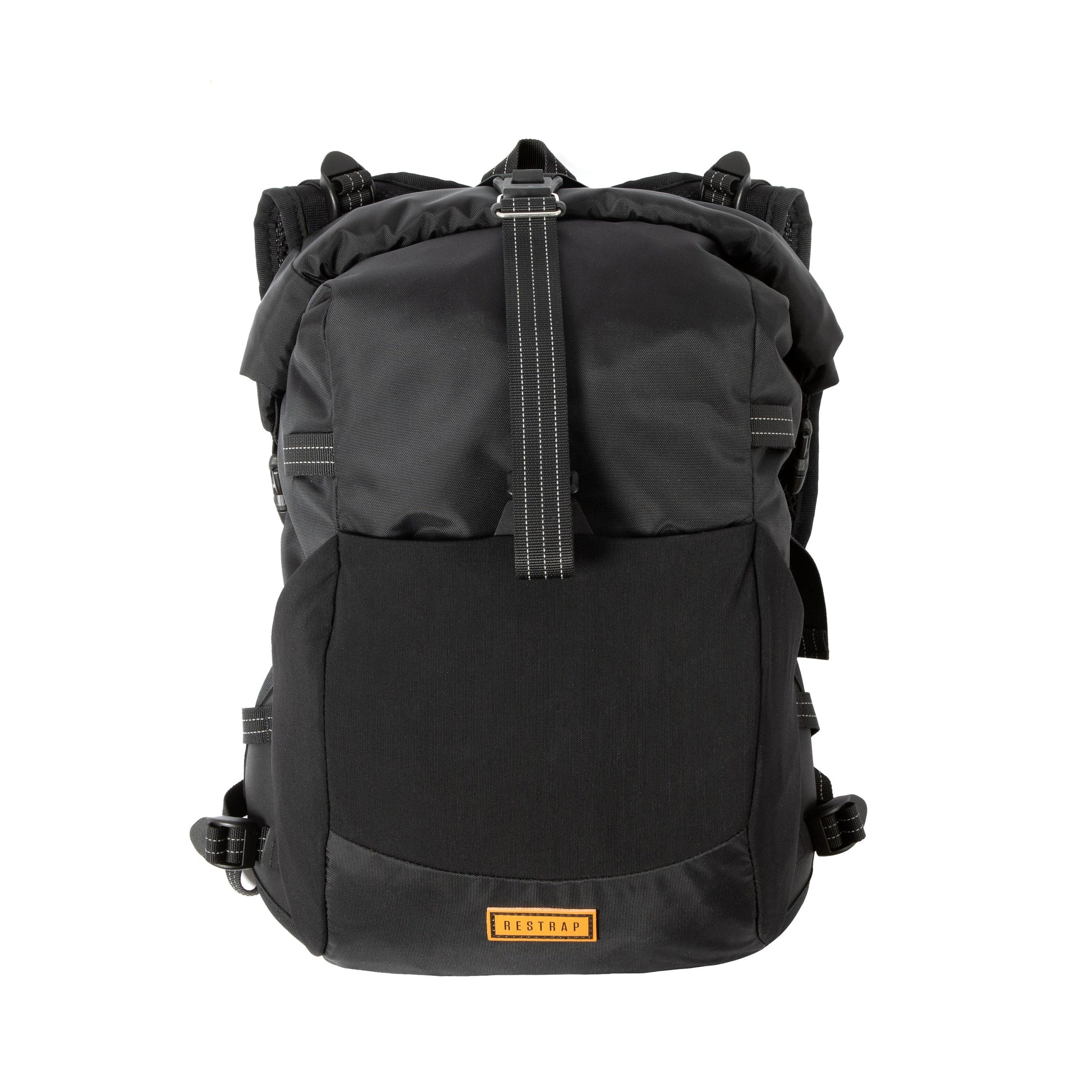 Rolltop Hydration Vest