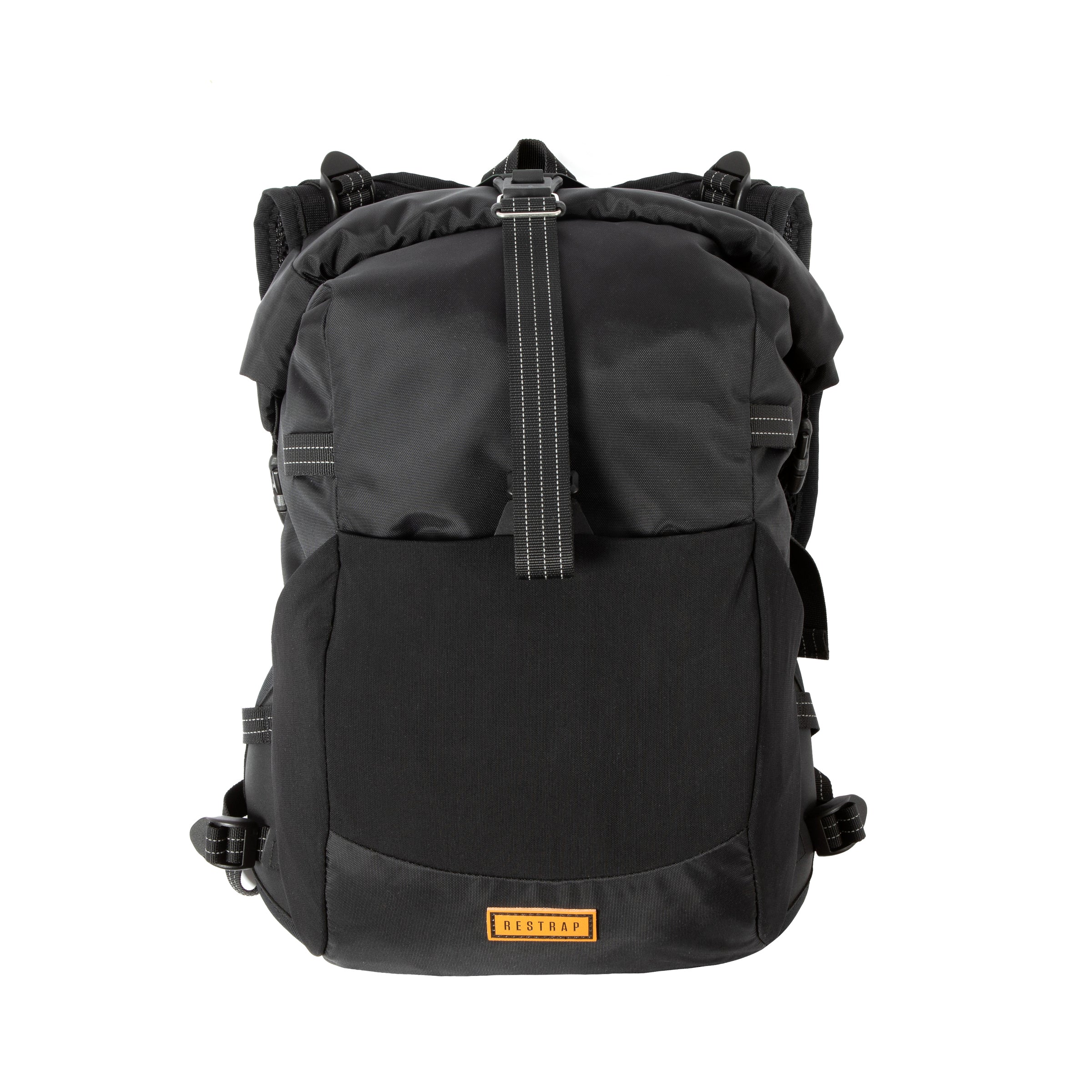 Rolltop Hydration Vest