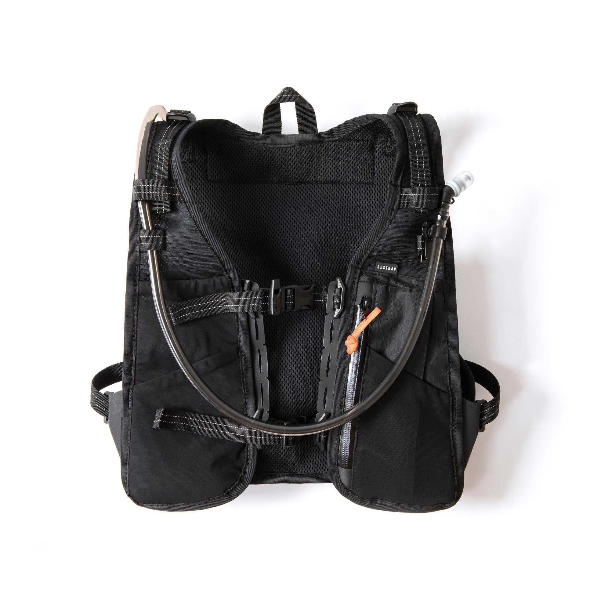 Rolltop Hydration Vest