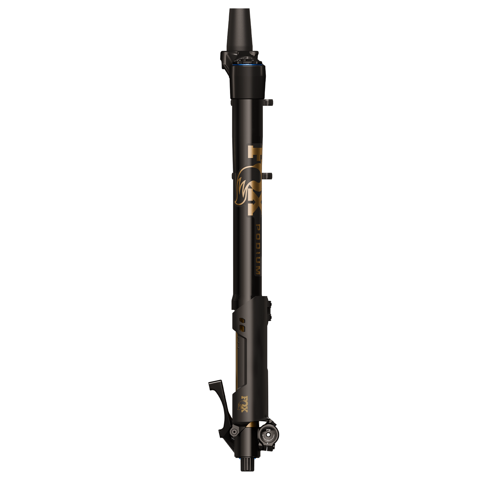 Fox Podium Factory Fork