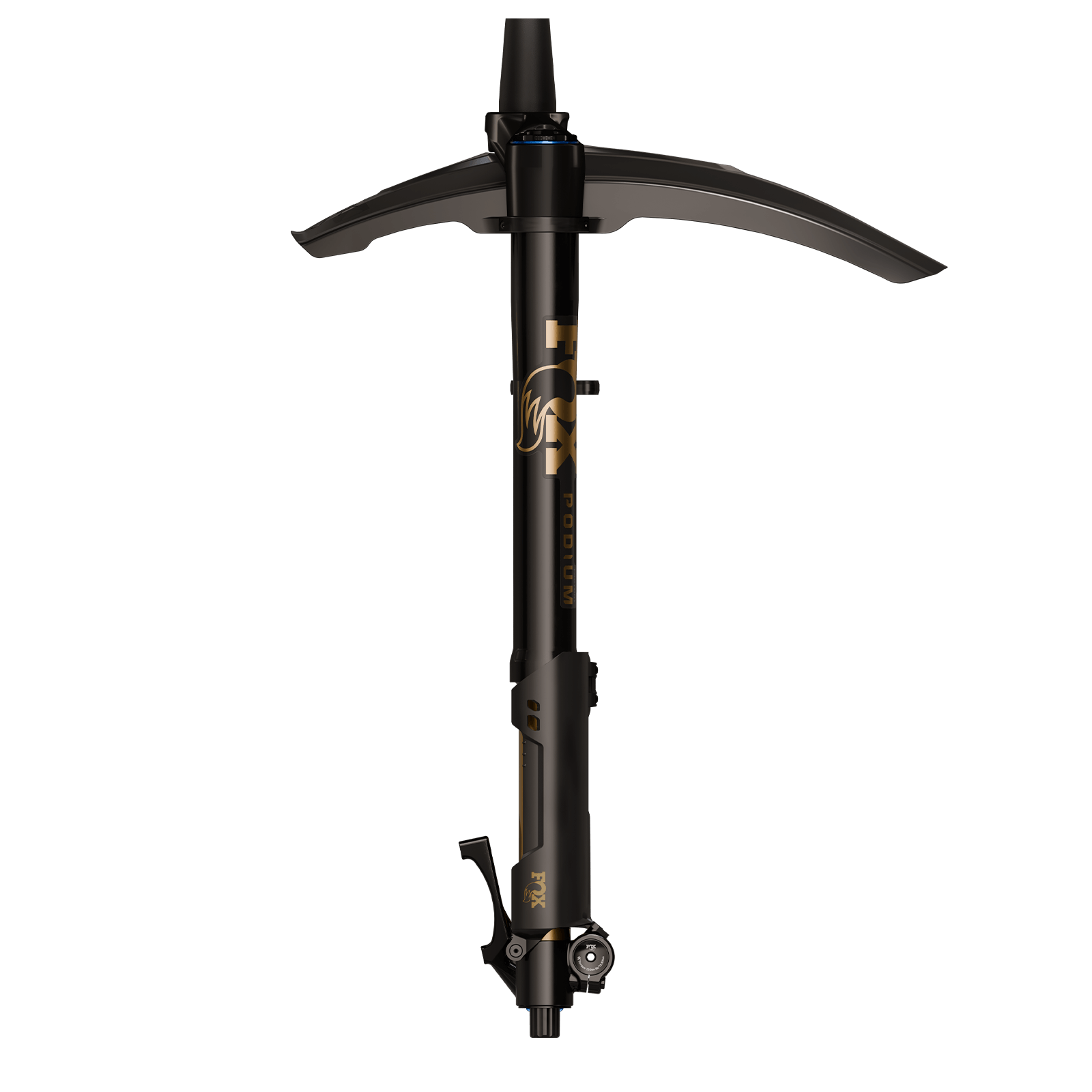 Fox Podium Factory Fork