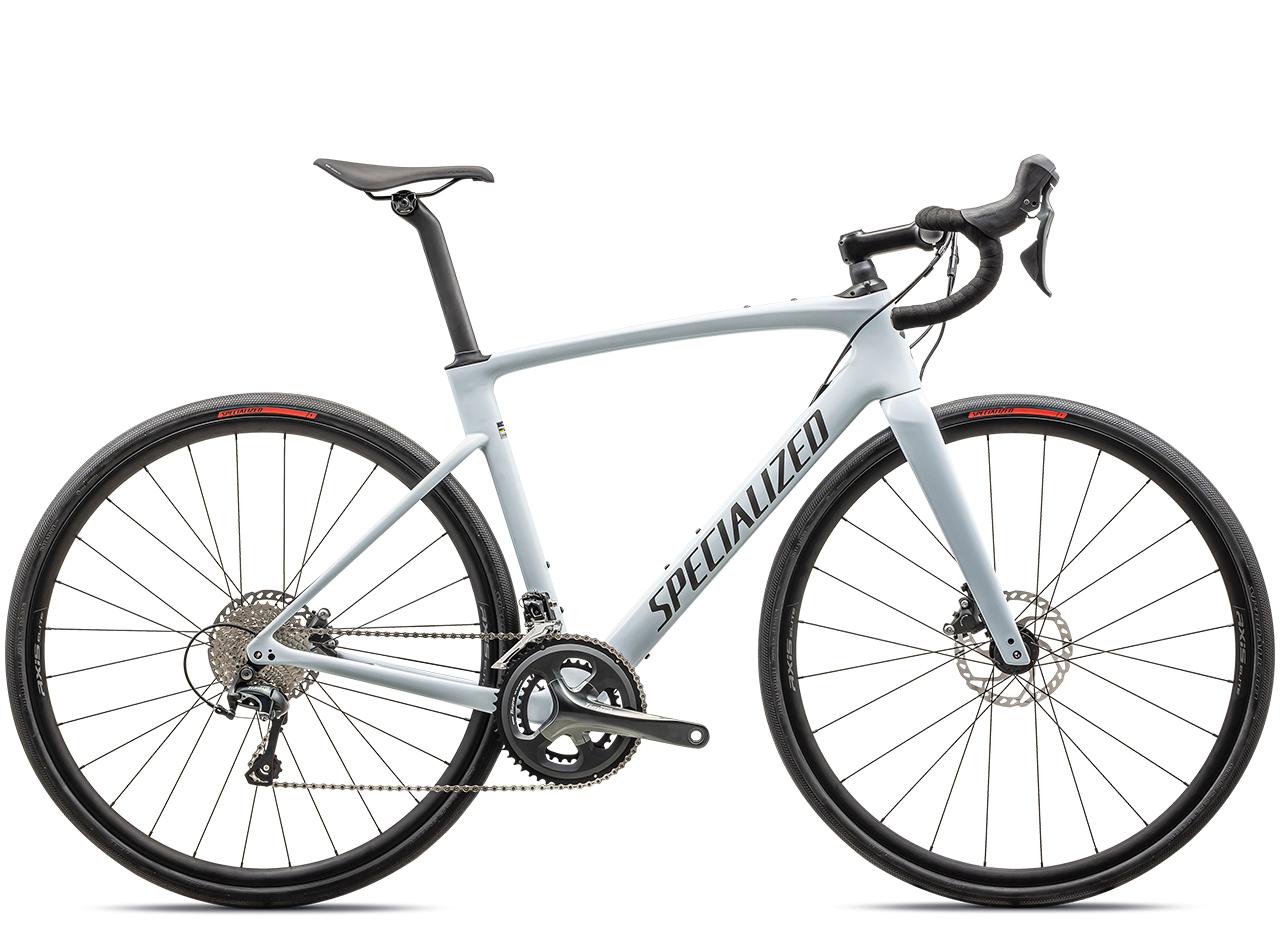 2025 | Roubaix SL8
