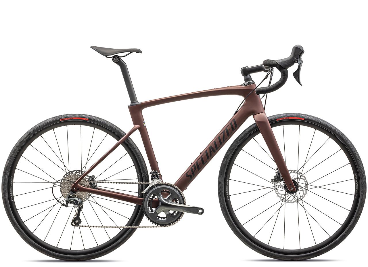 2025 | Roubaix SL8