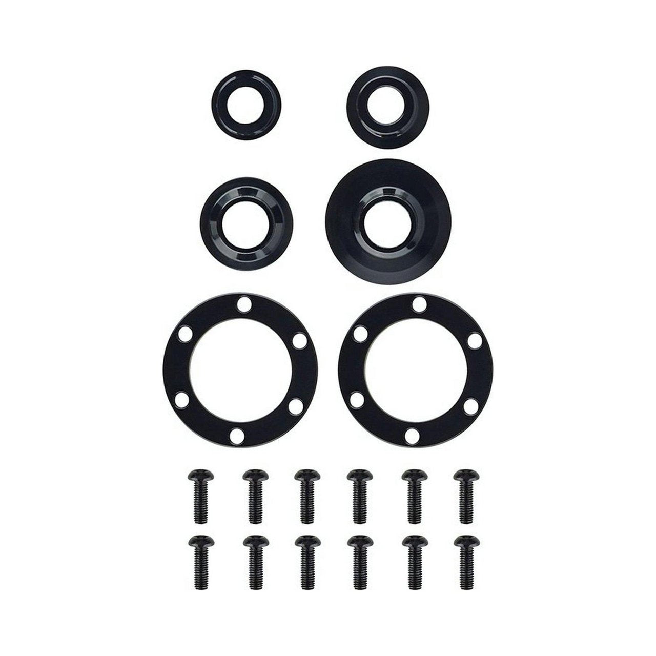 Boost Conversion Kit – Control/Traverse 142+