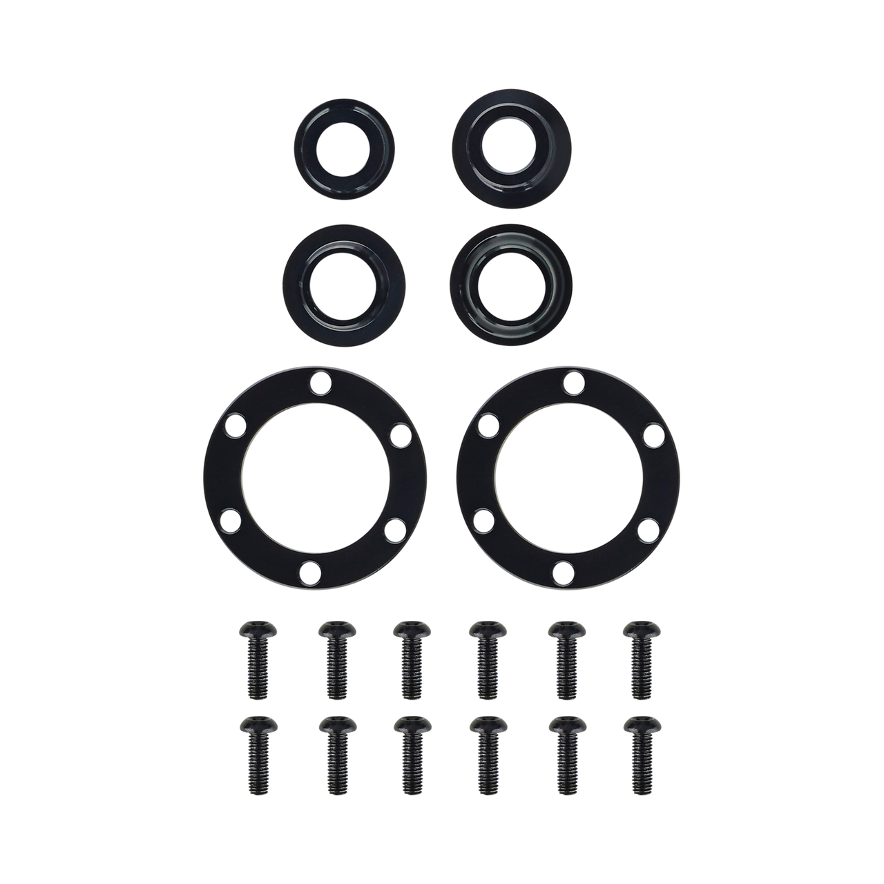 Boost Conversion Kit – Control SL 29 142+