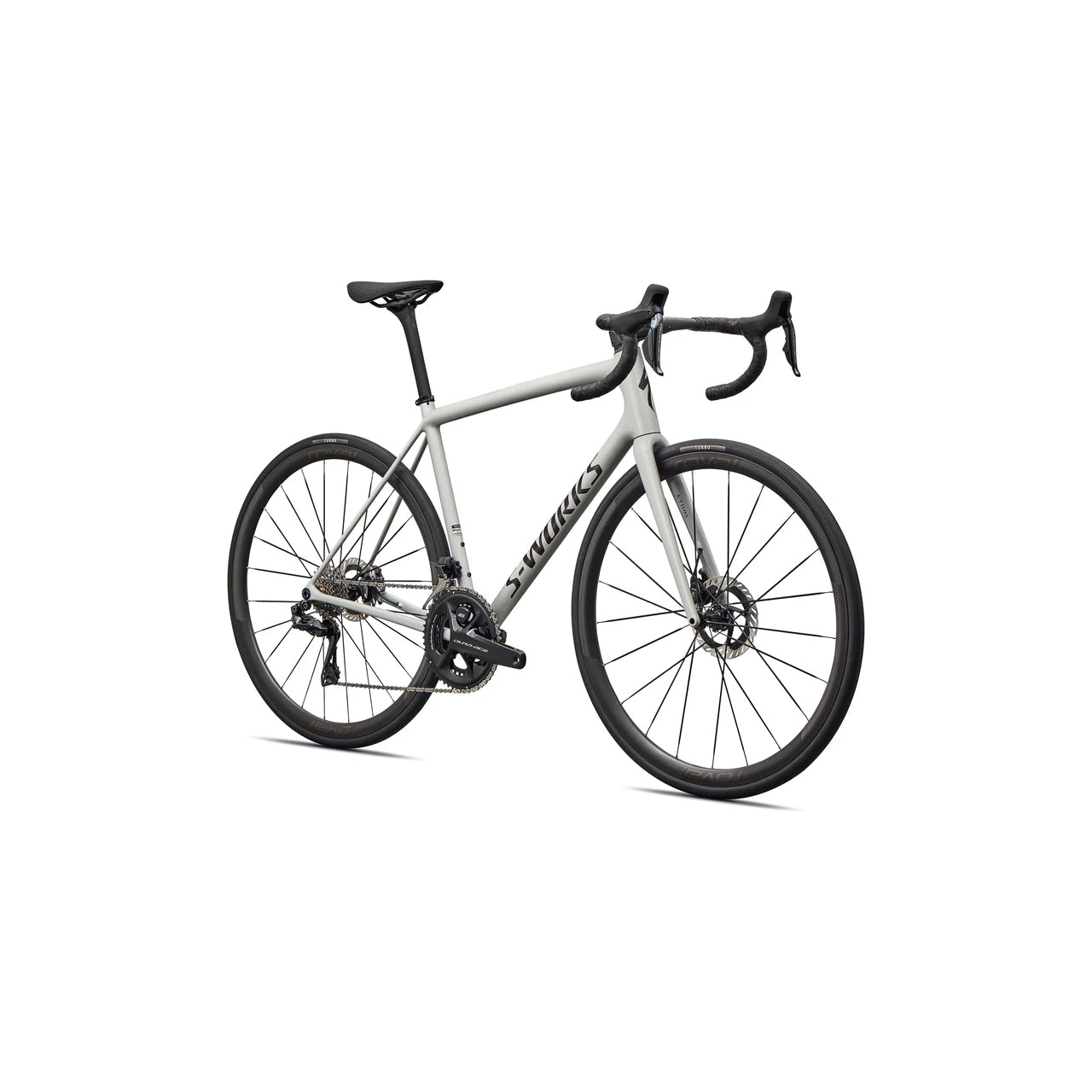2026 | S-Works Aethos 2 - Shimano Dura-Ace Di2