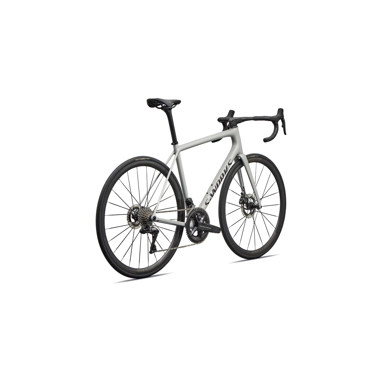 2026 | S-Works Aethos 2 - Shimano Dura-Ace Di2