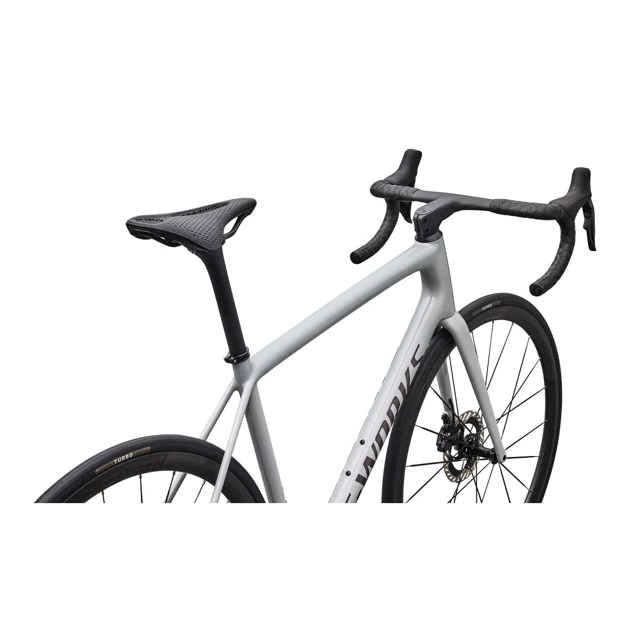2026 | S-Works Aethos 2 - Shimano Dura-Ace Di2