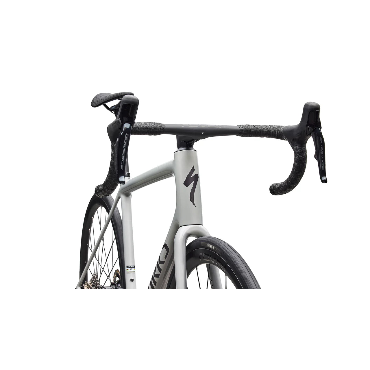2026 | S-Works Aethos 2 - Shimano Dura-Ace Di2