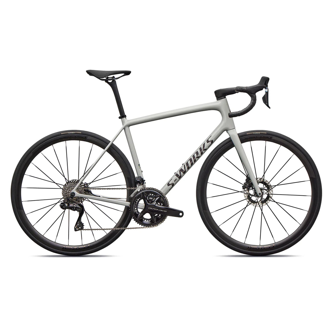 2026 | S-Works Aethos 2 - Shimano Dura-Ace Di2
