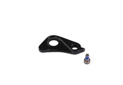 HGR MY17 AMAZINGER 2.1, THRU-AXLE DERAILLEUR HANGER, W/ BOLT - One Color