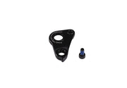 HGR MY18 ROAD DISC, ROAD THRU-AXLE 2.0 DERAILLEUR HANGER, W/ BOLT - One Color