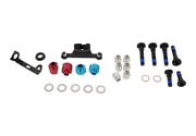 BLT KIT, MY19-21 LEVO FSR (GEN.2), MOTOR MOUNTING HARDWARE KIT - One Color