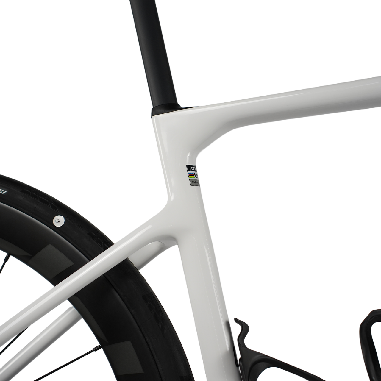 2026 | Custom Caledonia-5 Force AXS E2 | Zipp 303S