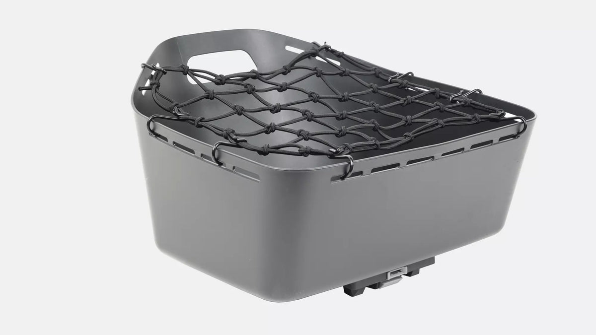 Turbo Basket