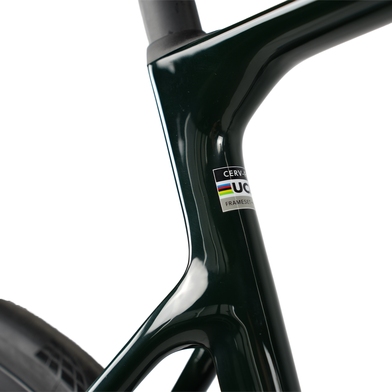 2026 | Custom Caledonia-5 Force AXS E2 | Zipp 303S