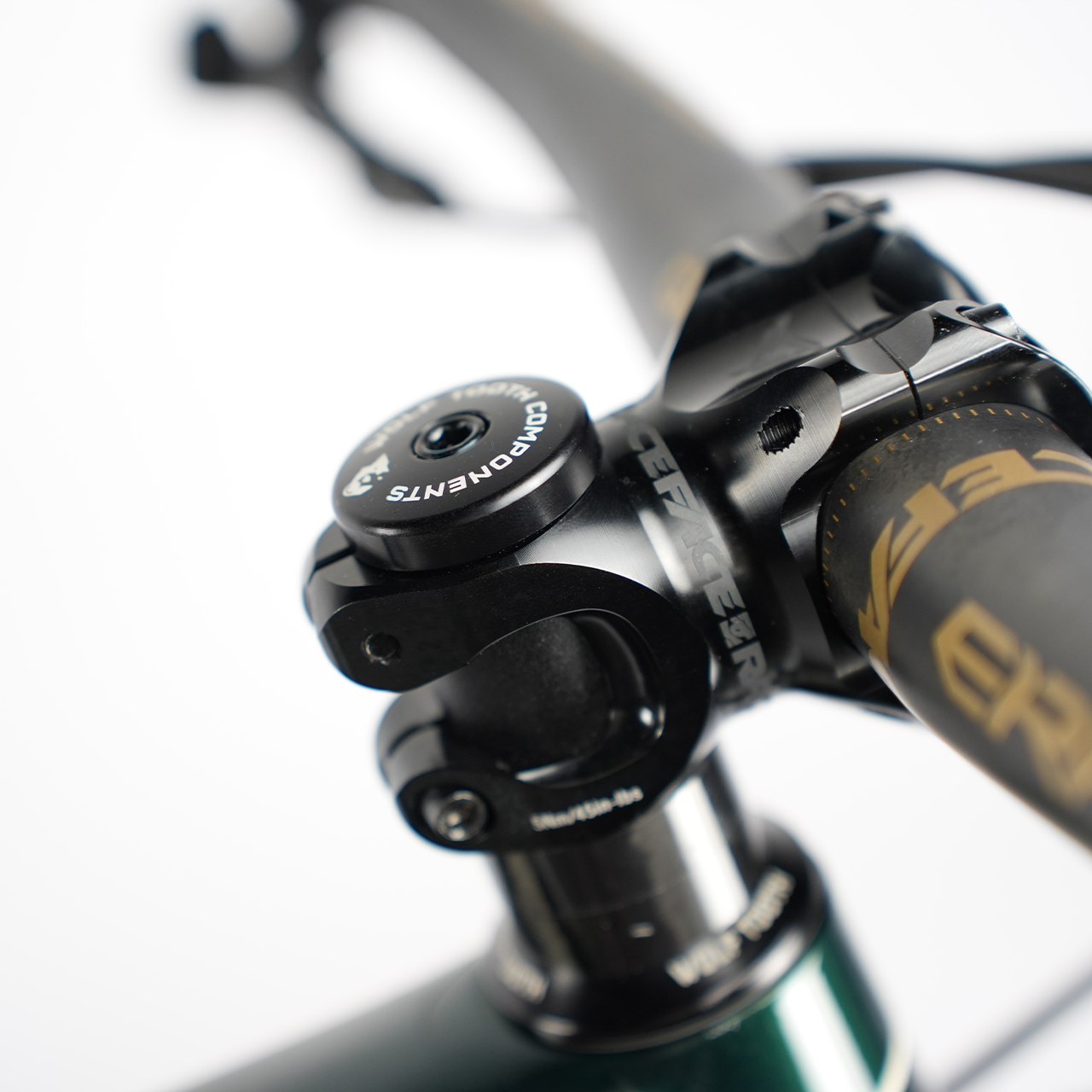 BC40 Custom X0 T-Type | Reserve 30 SL