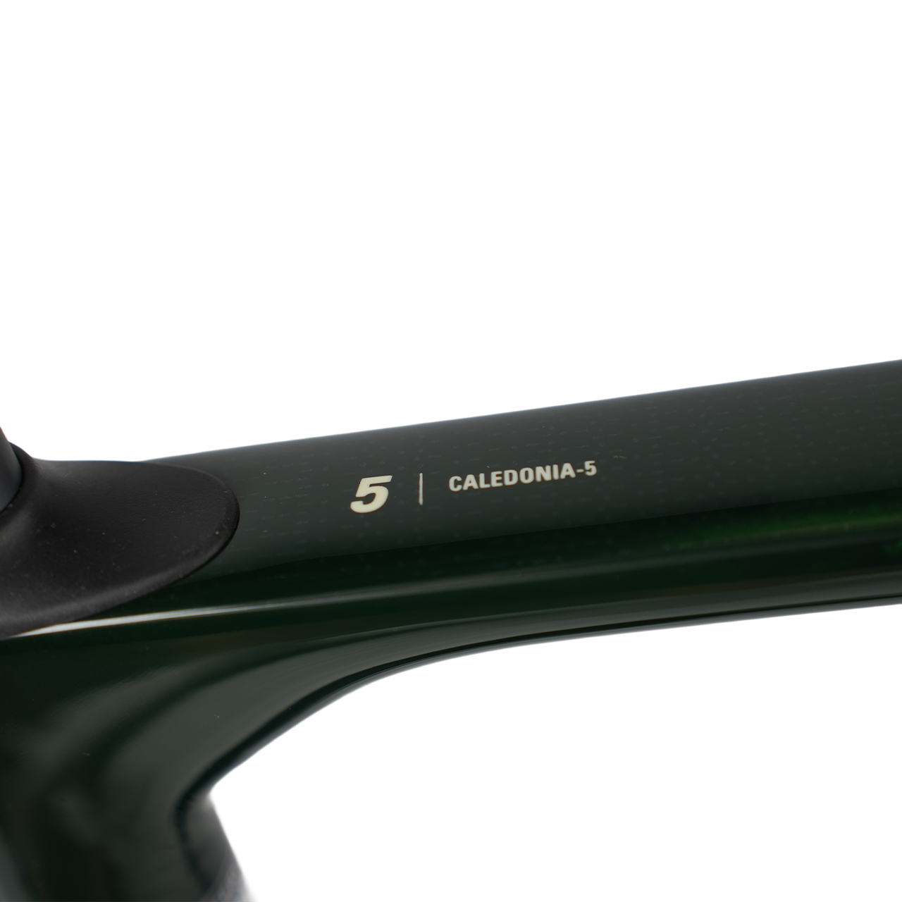 2026 | Custom Caledonia-5 Force AXS E2 | Zipp 303S